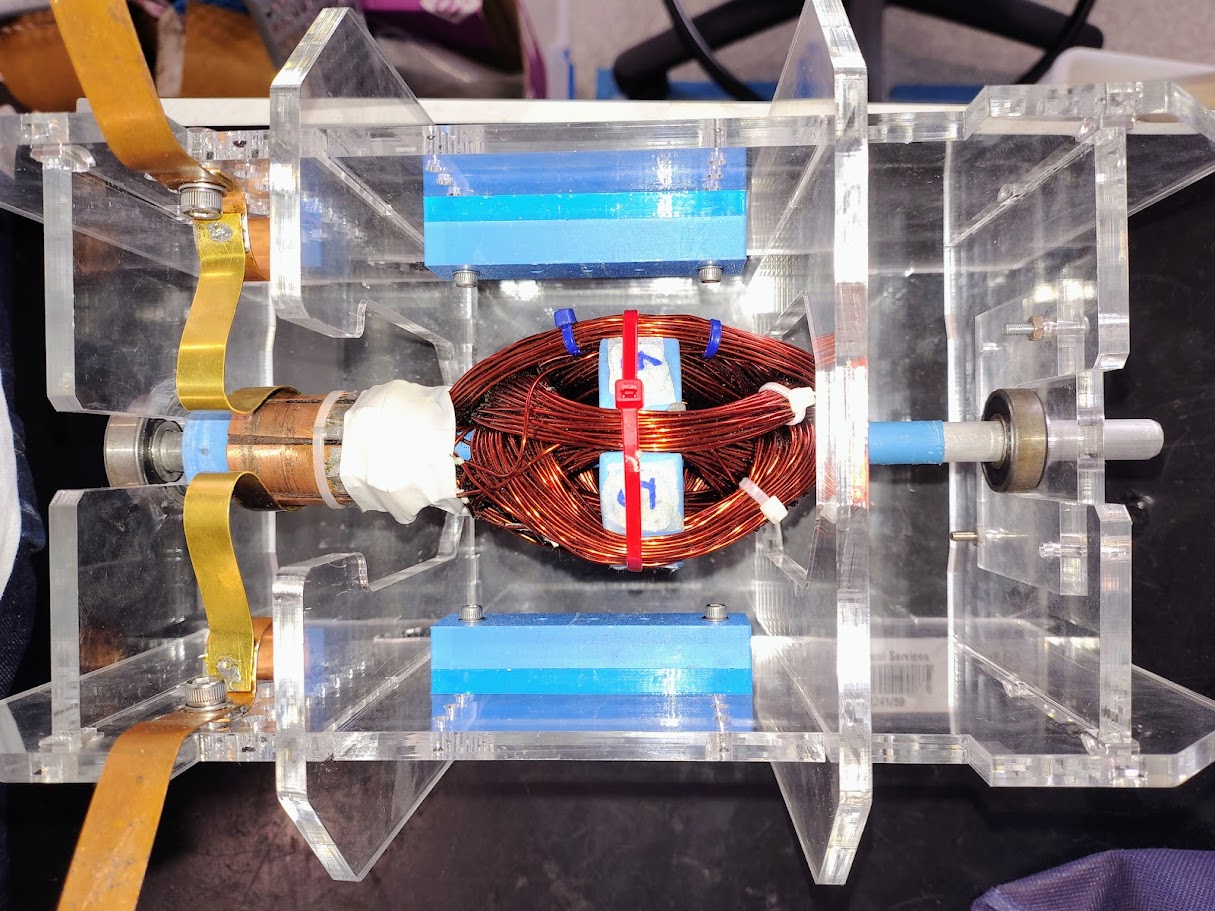 DC Motor