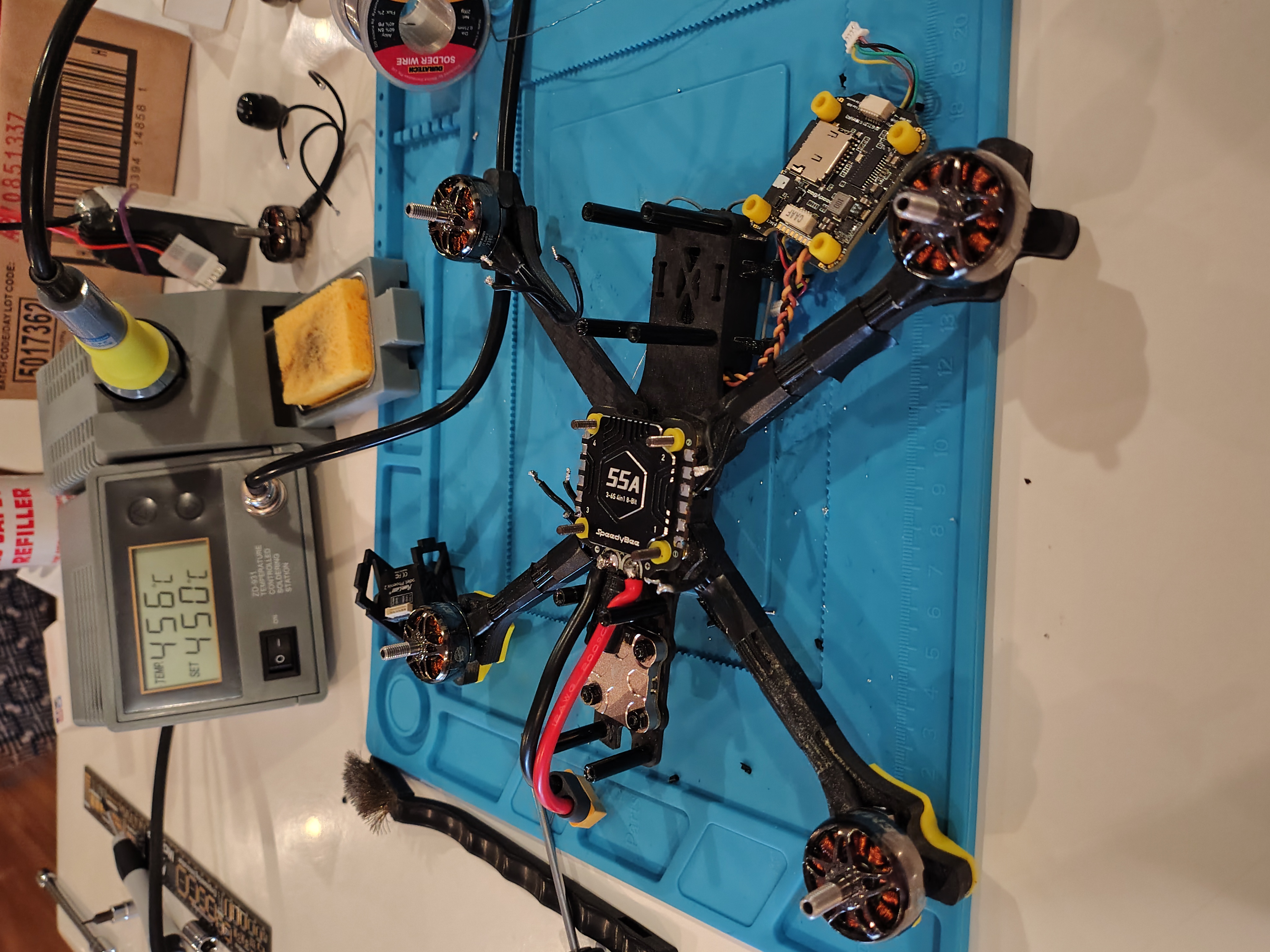 FPV Drones