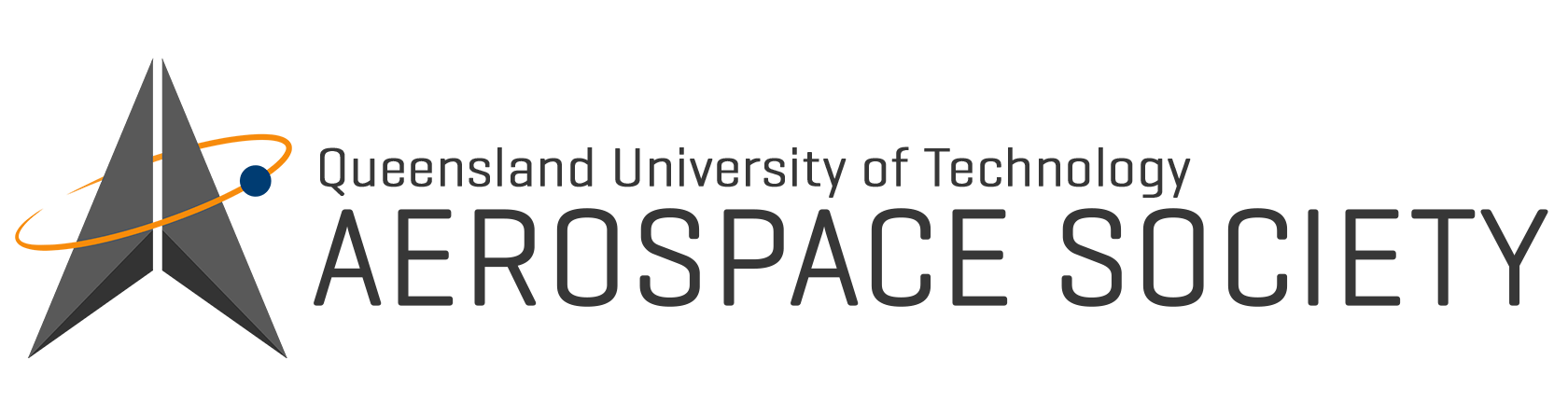 QUT Aerospace Society (QUTAS) logo