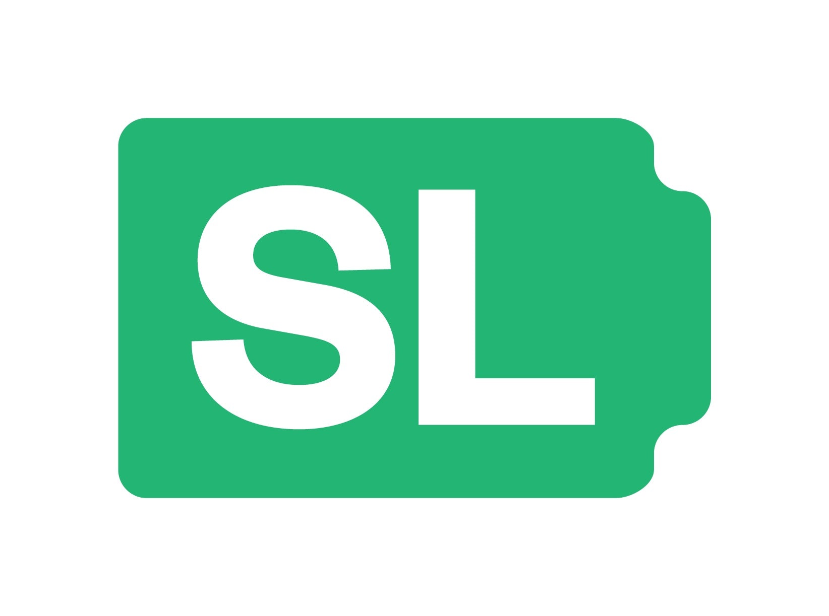 Second Life Battery Sales, Brisbane CBD logo